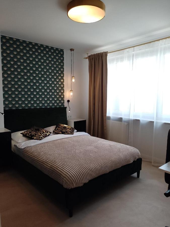 Alexa D'oro Apartamento Cracóvia