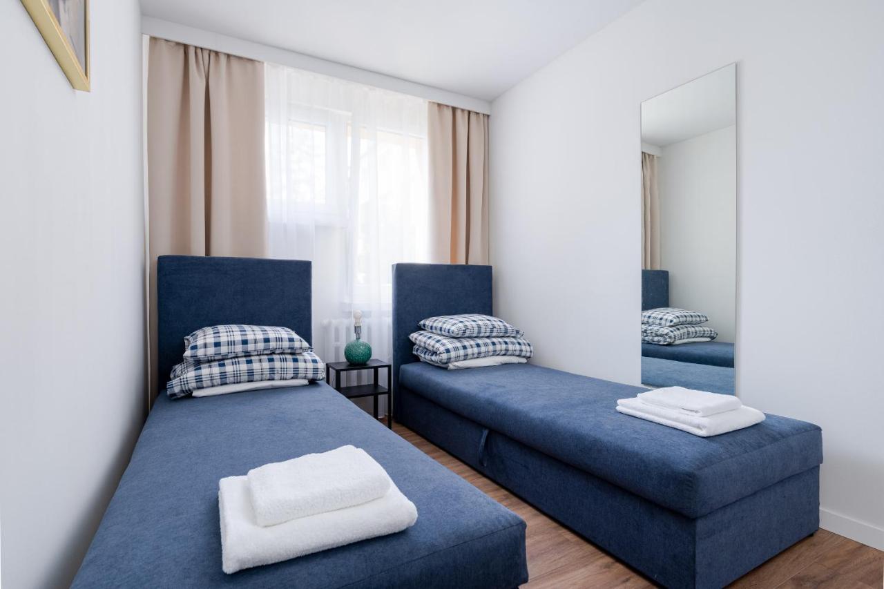 Apartamento Apartament Miechowity 9 *