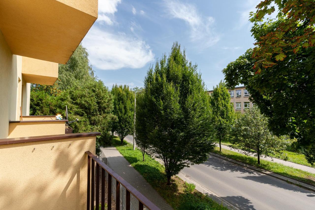 Apartament Miechowity 9 *