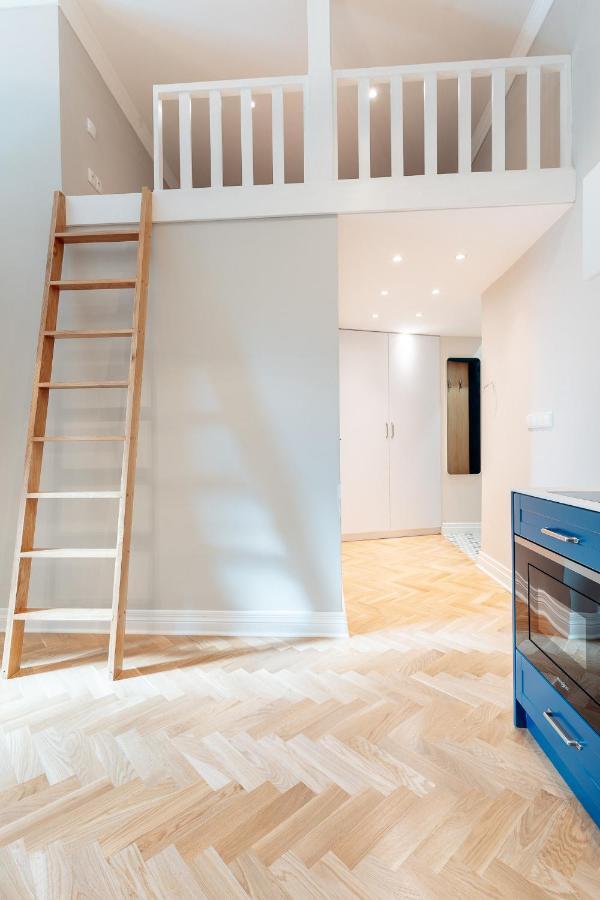 Apartamento Kochanowskiego Family *