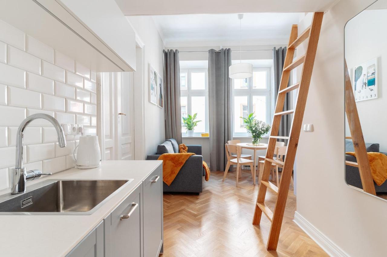 Apartamento Kochanowskiego Family