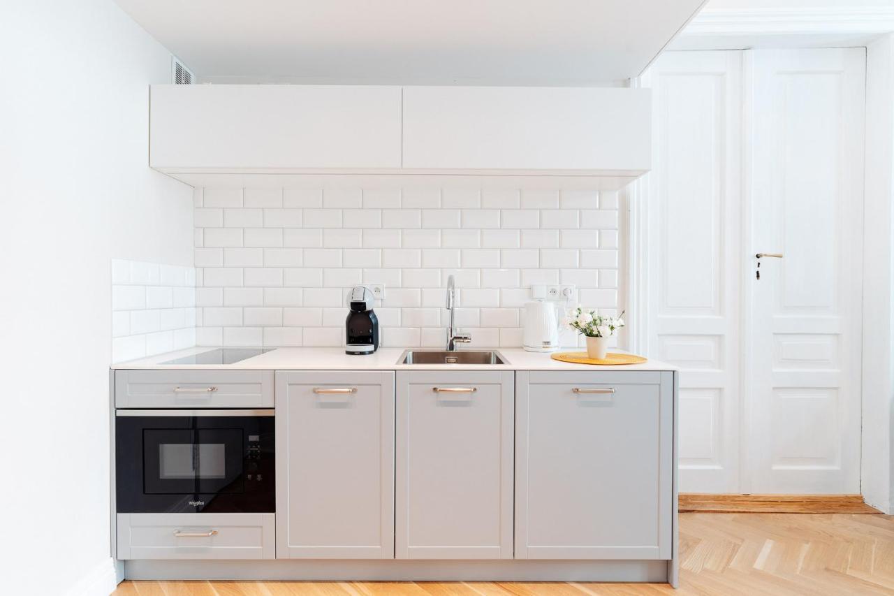 Apartamento Kochanowskiego Family Cracóvia
