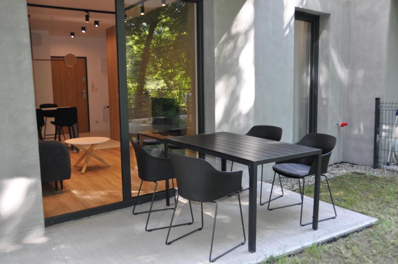 Apartment Krakowskie Malediwy By Joapart - Tauron Arena, Expo Krakow