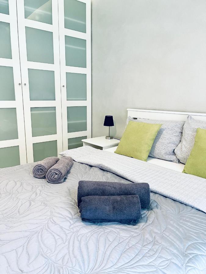 Apartament Modern Silver *