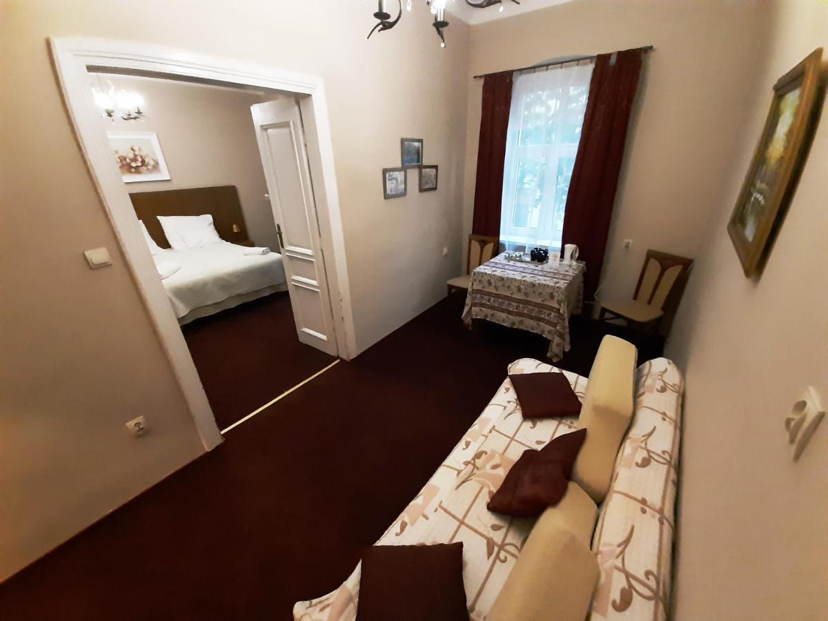 Red Carpet Hostel Kraków