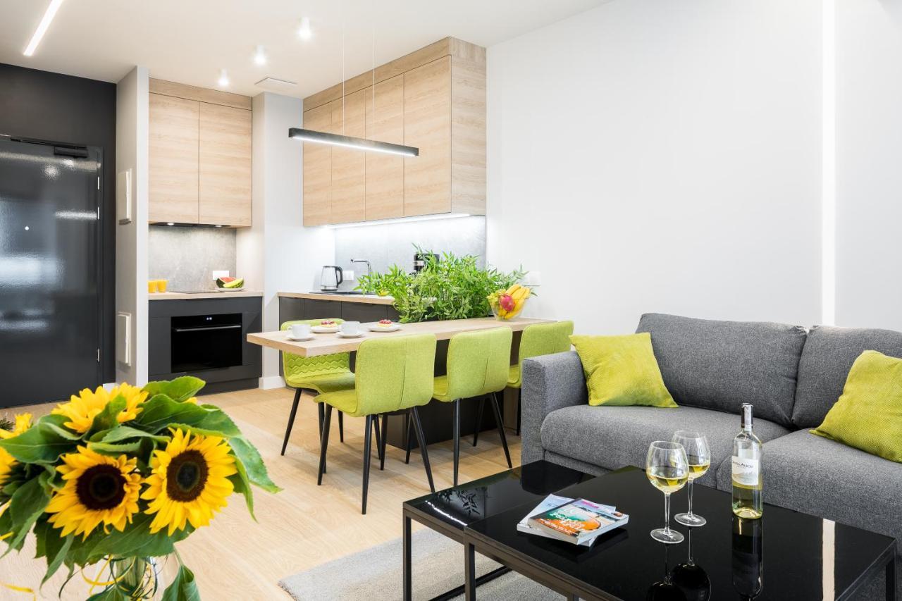 Apartment Rakowicka By Let's *