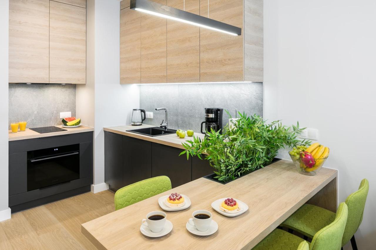 Rakowicka By Let's Apartment *