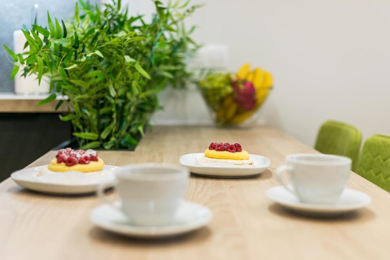Rakowicka By Let's Apartment Krakow