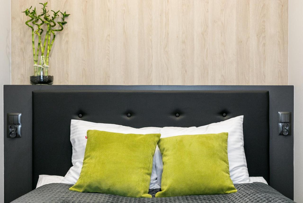 Apartment Rakowicka By Let's