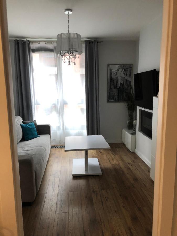 Sw.wawrzynca 21 Apartment Krakow
