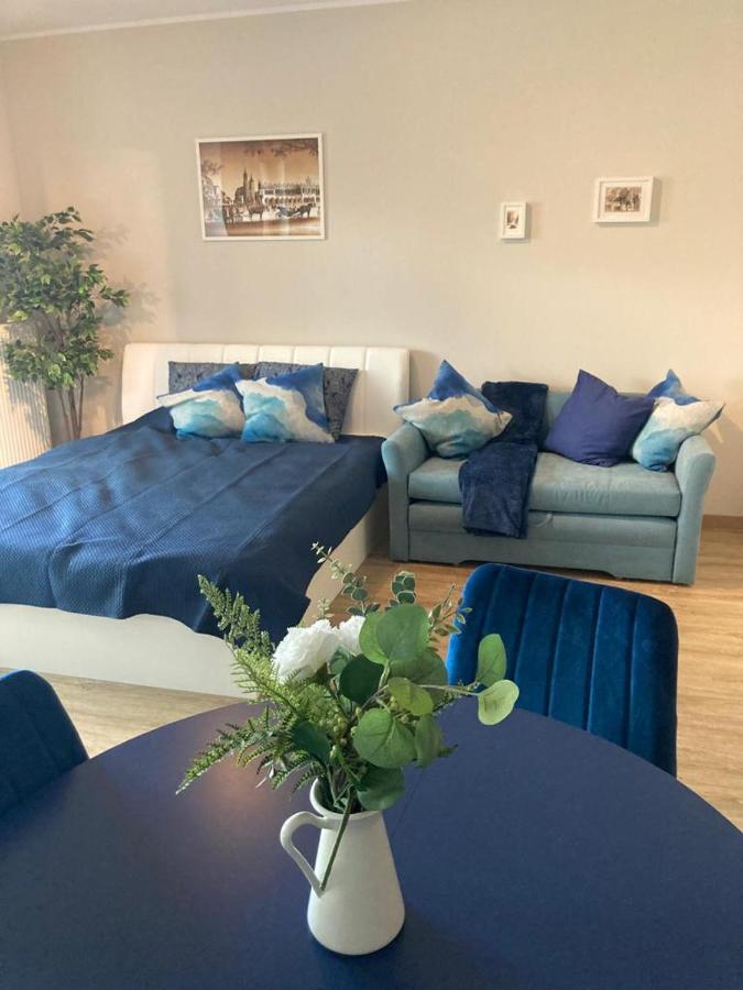 Wislane Tarasy 2.0, Free Parking, Private Garden Apartment *