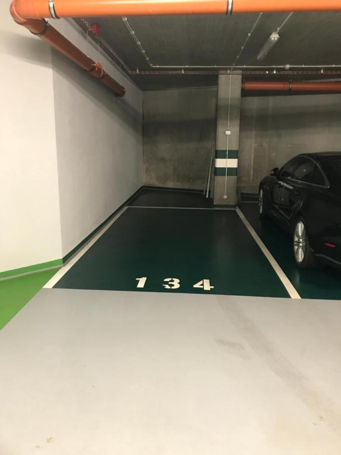 Wislane Tarasy 2.0, Free Parking, Private Garden Apartment