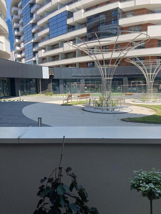 Wislane Tarasy 2.0, Free Parking, Private Garden Apartment