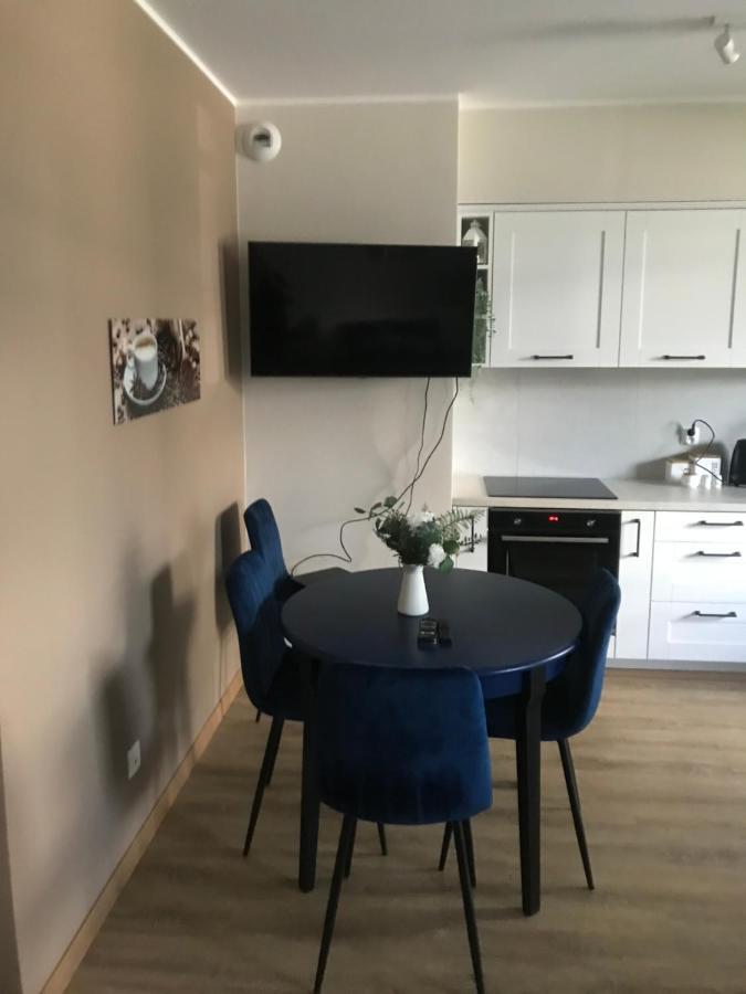 Apartment Wislane Tarasy 2.0, Free Parking, Private Garden Krakow