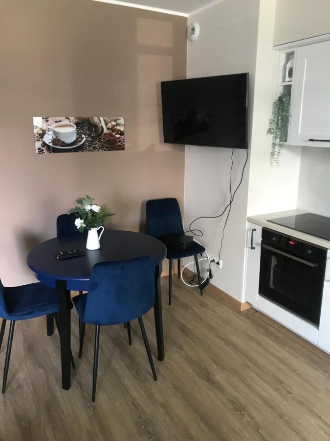 Wislane Tarasy 2.0, Free Parking, Private Garden