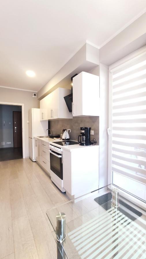 Apartment Dabska 18d By Homeprime *