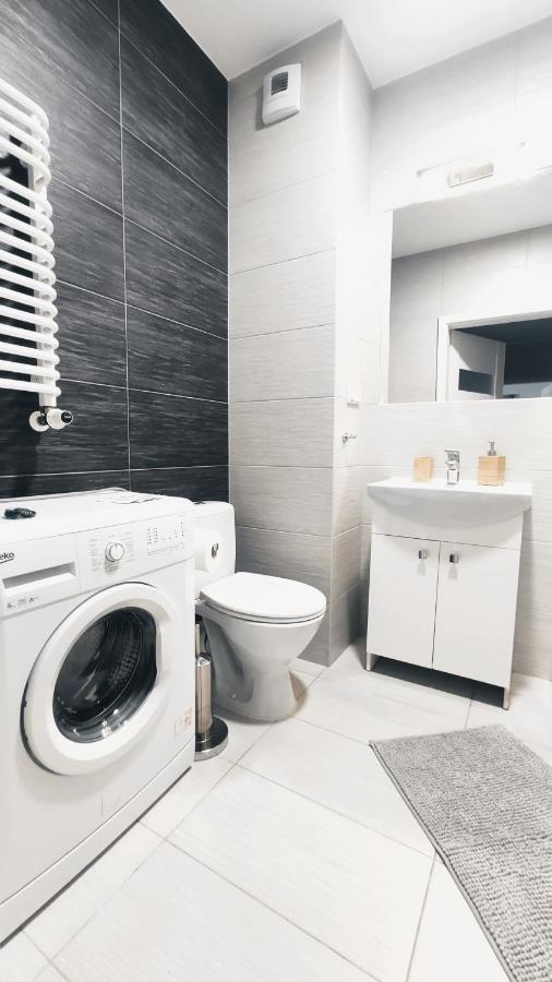 Dabska 18d By Homeprime Apartment *