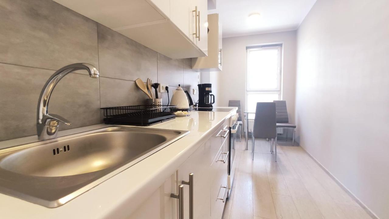 Apartment Dabska 18d By Homeprime