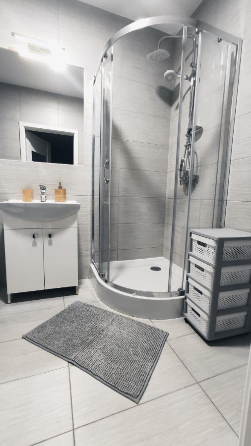Dabska 18d By Homeprime Apartment *