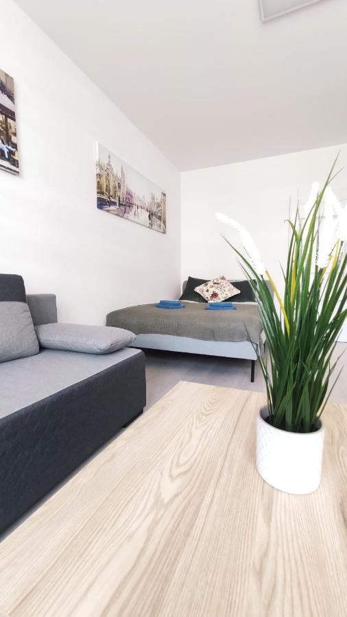 Apartment Dabska 18d By Homeprime