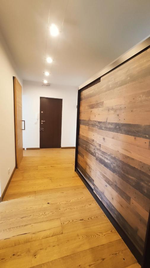 Boguslawskiego 5 By Homeprime Appartement