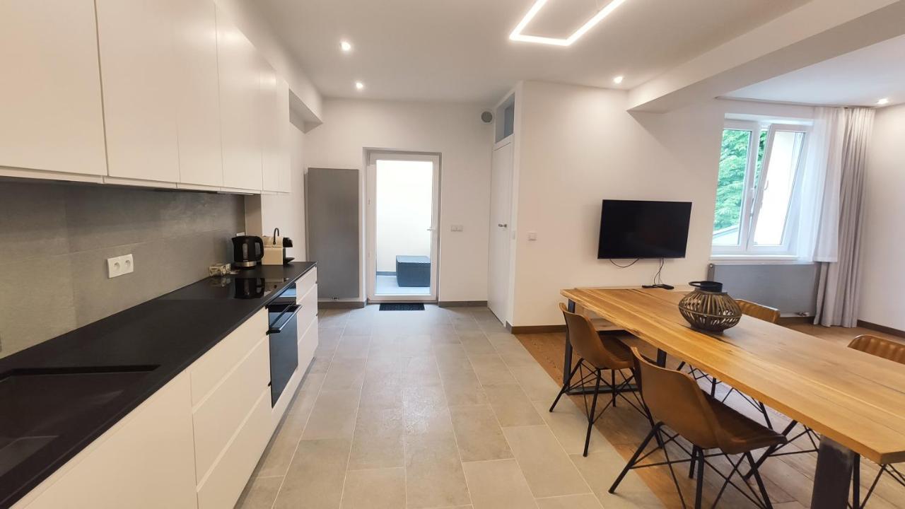 Boguslawskiego 5 By Homeprime Appartement Krakau