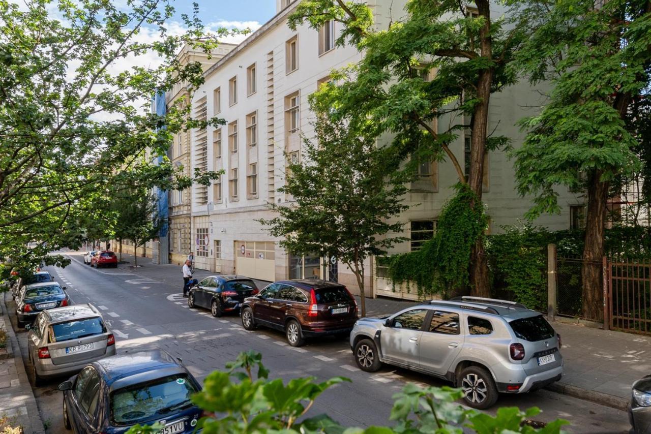 Lobzowska 22 By Homeprime Krakow