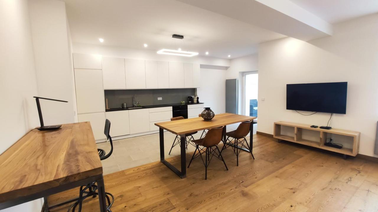 Boguslawskiego 5 By Homeprime Apartment *
