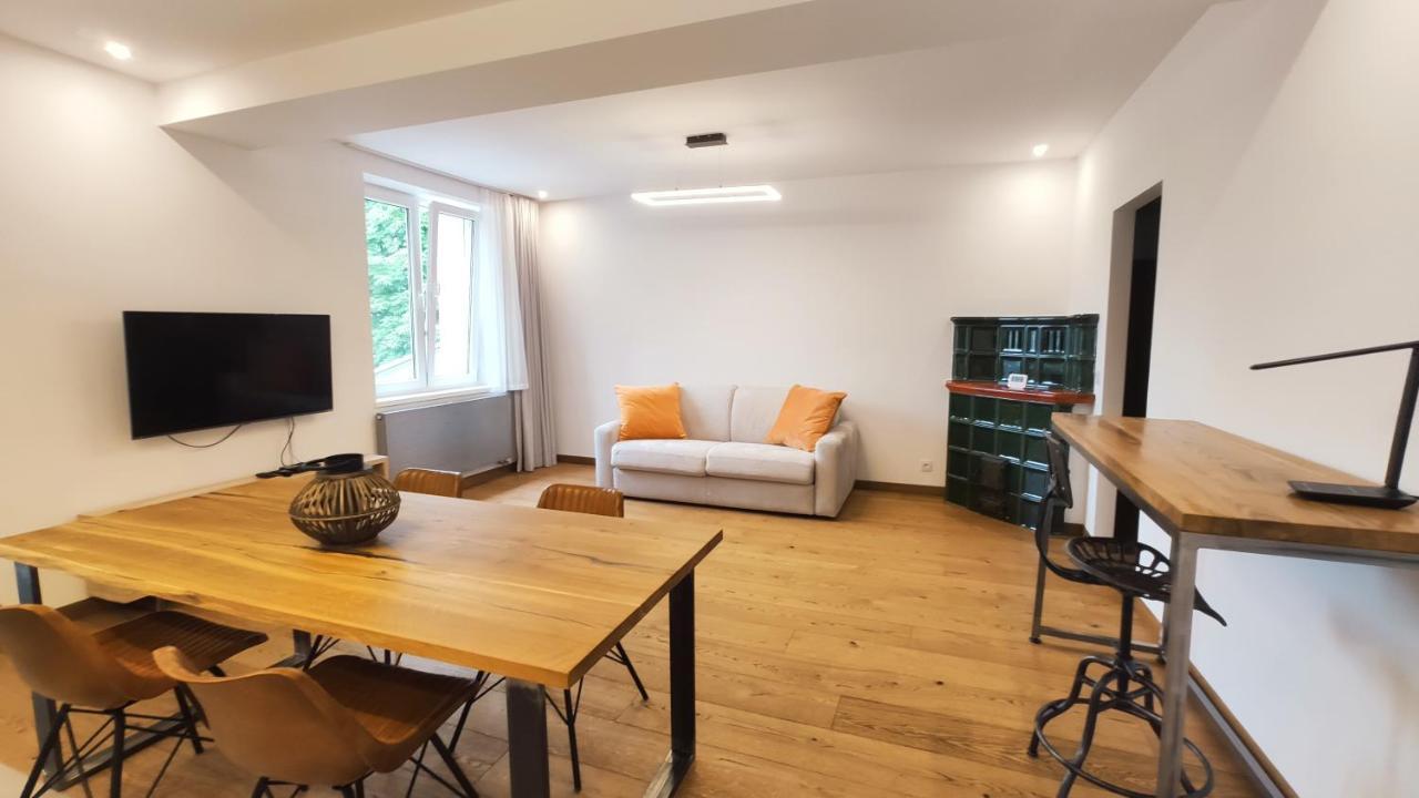 Boguslawskiego 5 By Homeprime Apartment *
