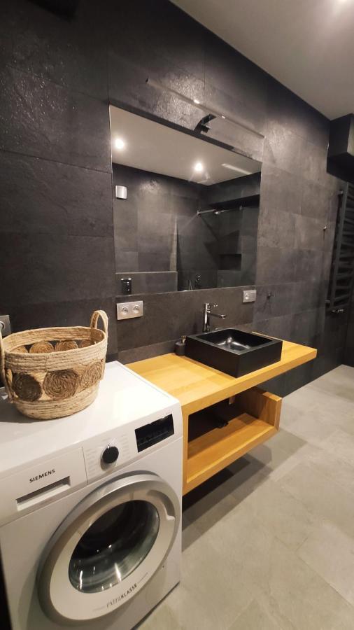 Boguslawskiego 5 By Homeprime Appartement Krakau