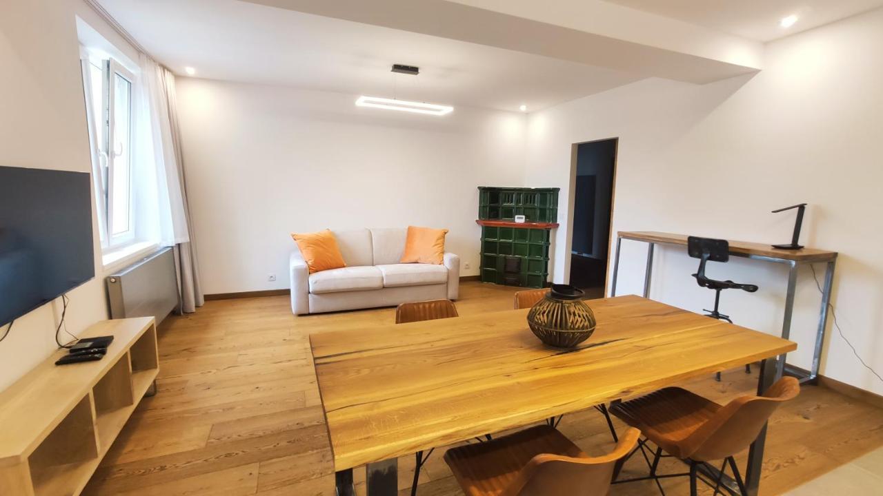 Boguslawskiego 5 By Homeprime Appartement *