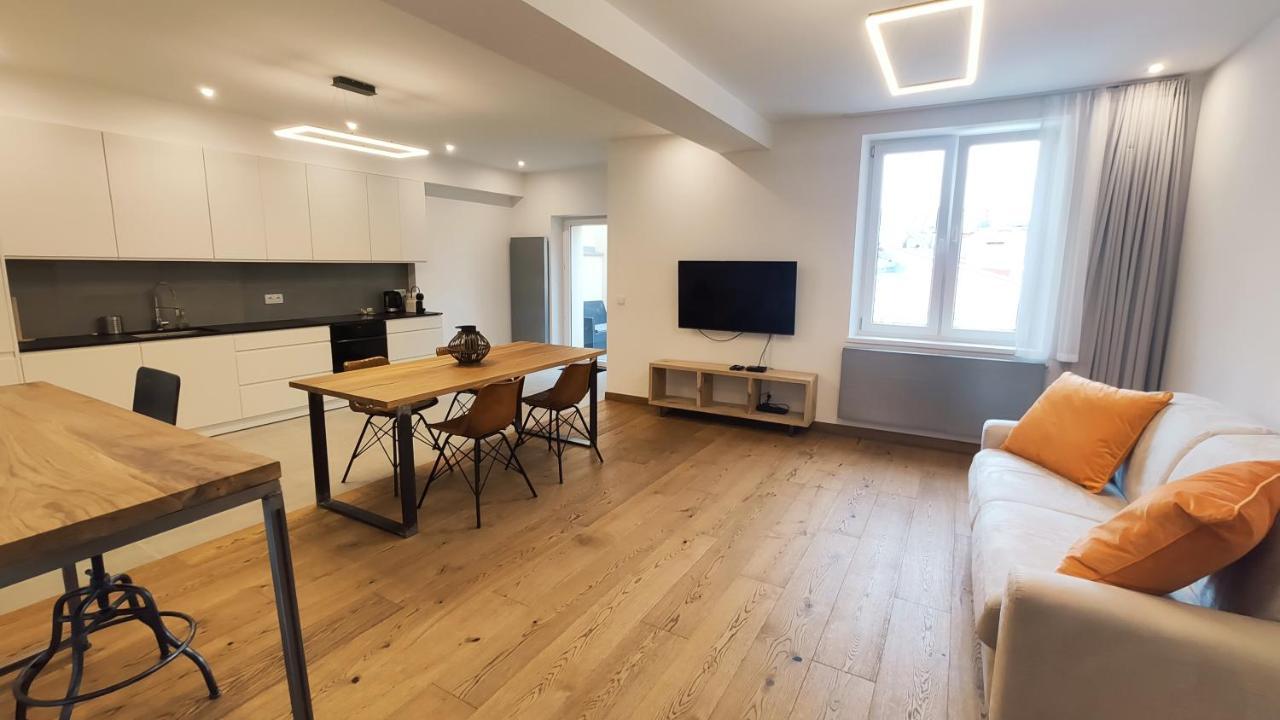 Boguslawskiego 5 By Homeprime Appartement Krakau