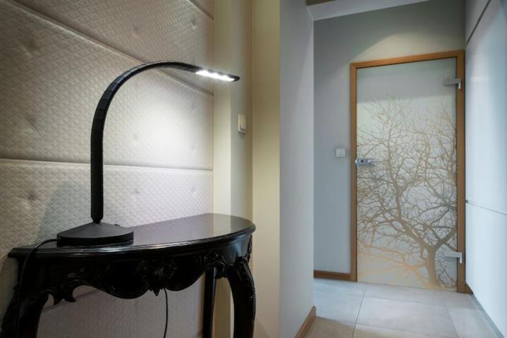 Appartement Lux Modern *