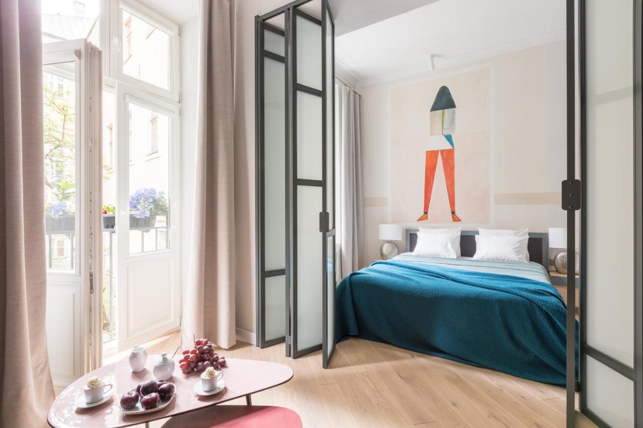 Apartment Cadena Gallery Witkacy *