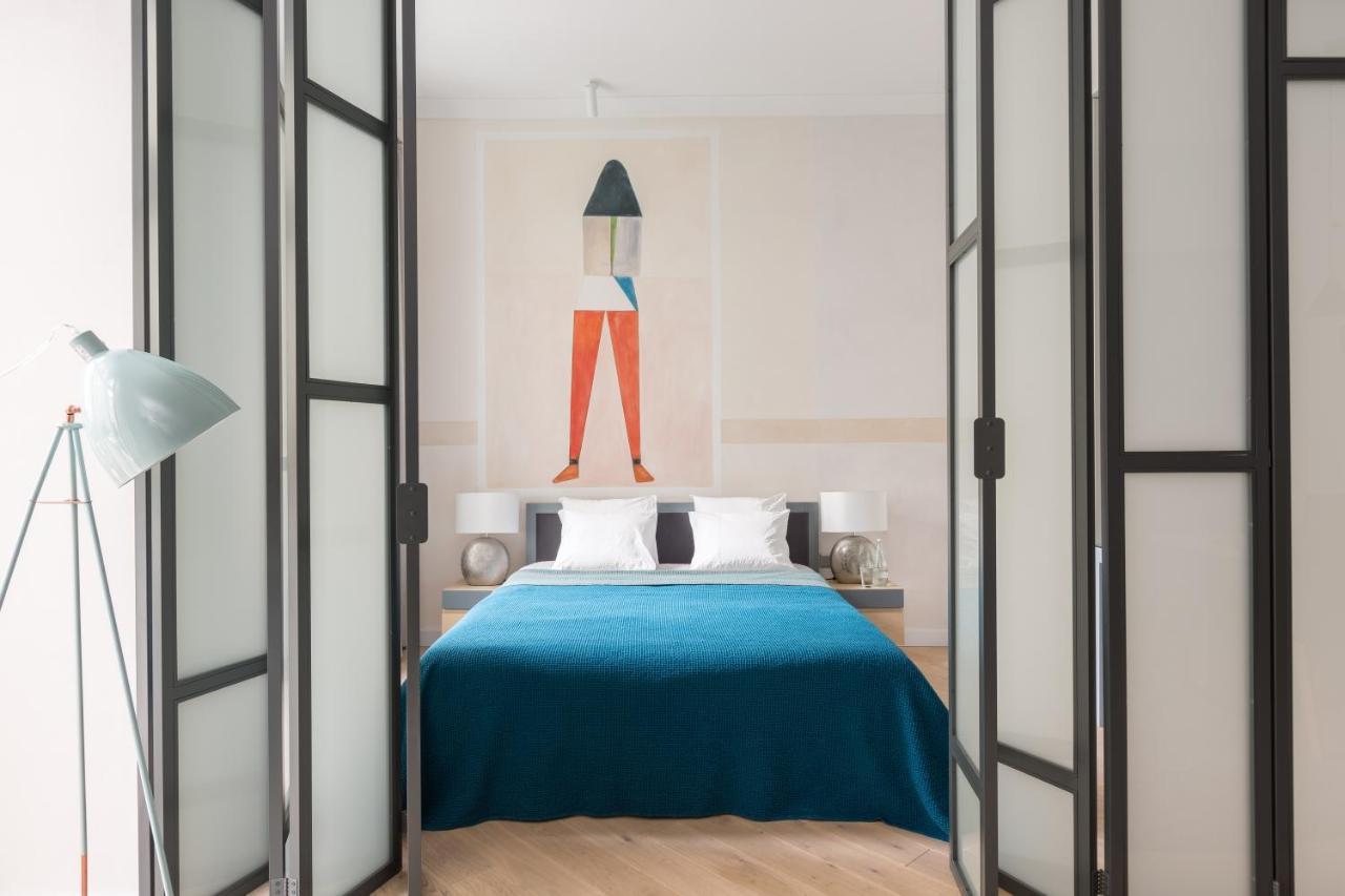 Apartment Cadena Gallery Witkacy