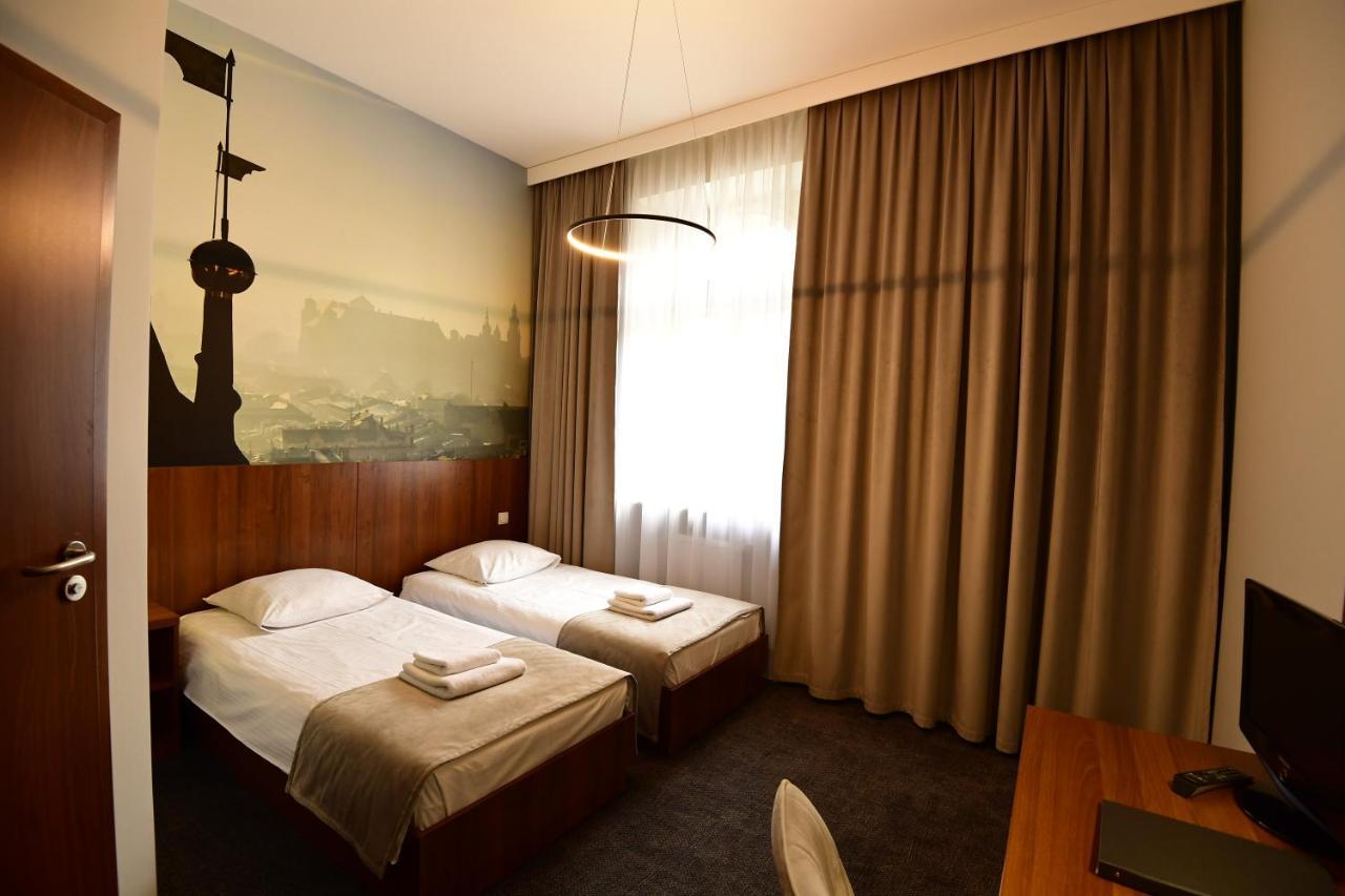 Downtown Hotel Krakow