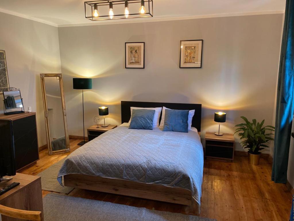 Apartment Shapiro Kazimierz