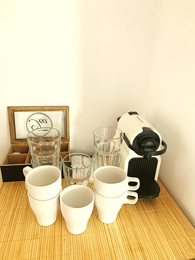 Apartamento The Castle & - Free Parking - (adults Only)
