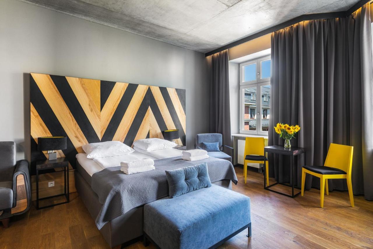 Dada Premium * Krakow