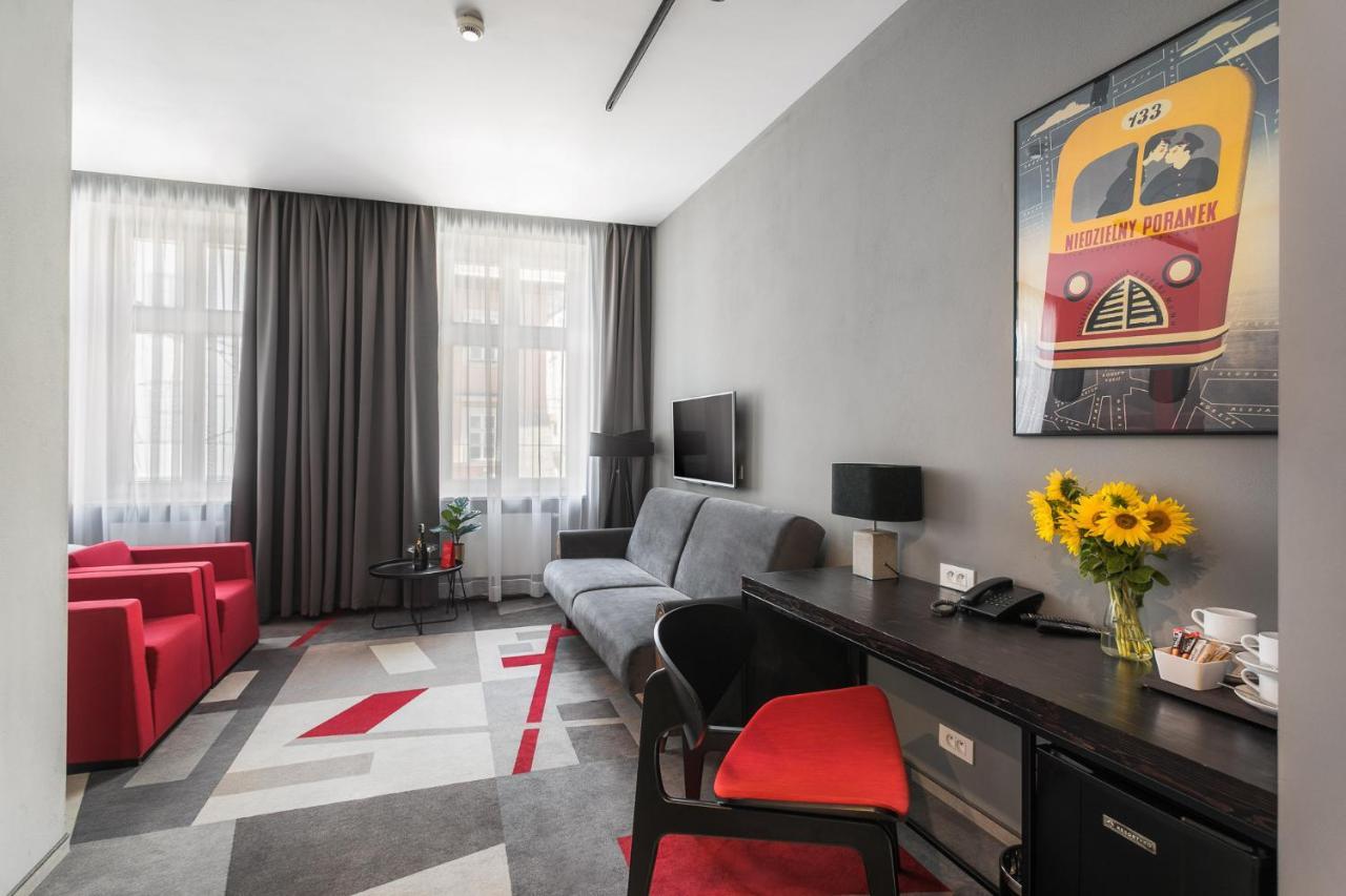 Apartment Dada Premium