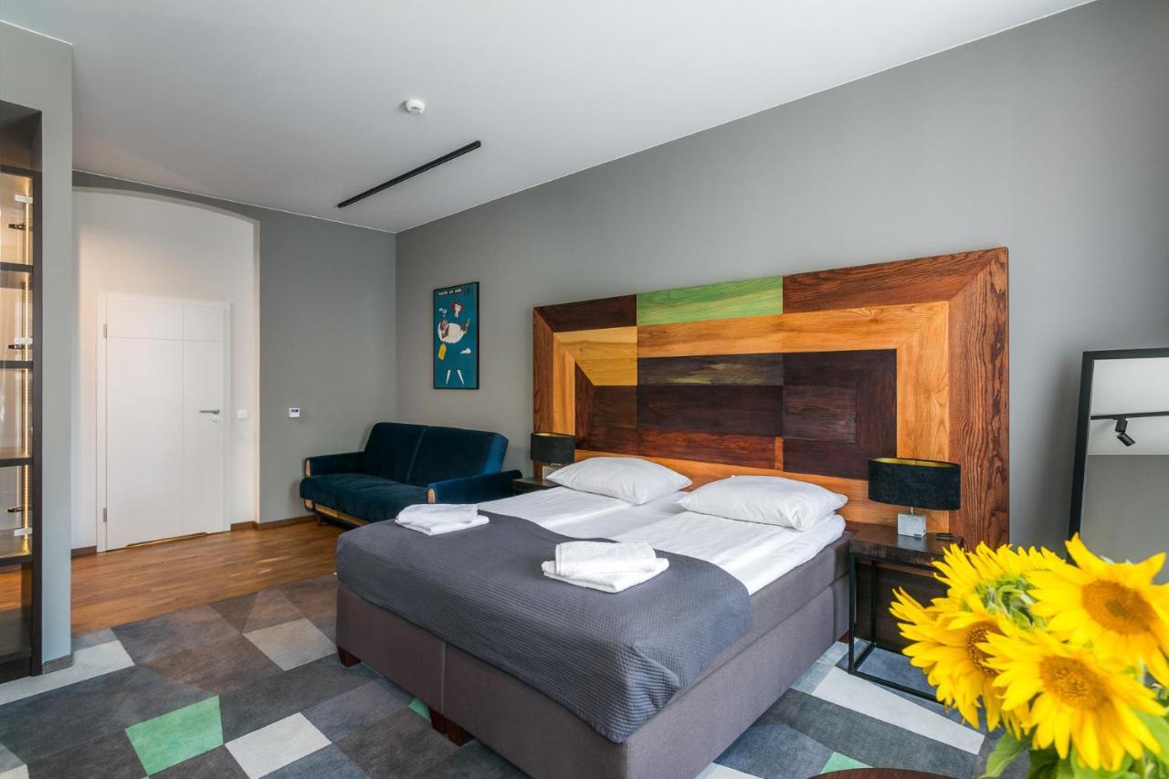 Dada Premium Apartment Krakau