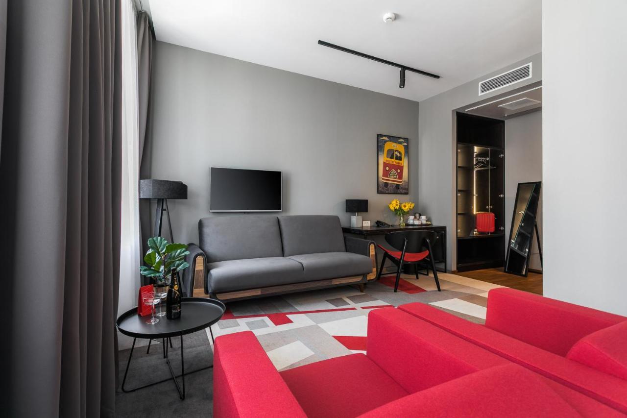 Dada Premium Apartment *