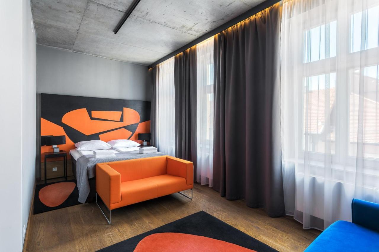 Apartment Dada Premium Krakau