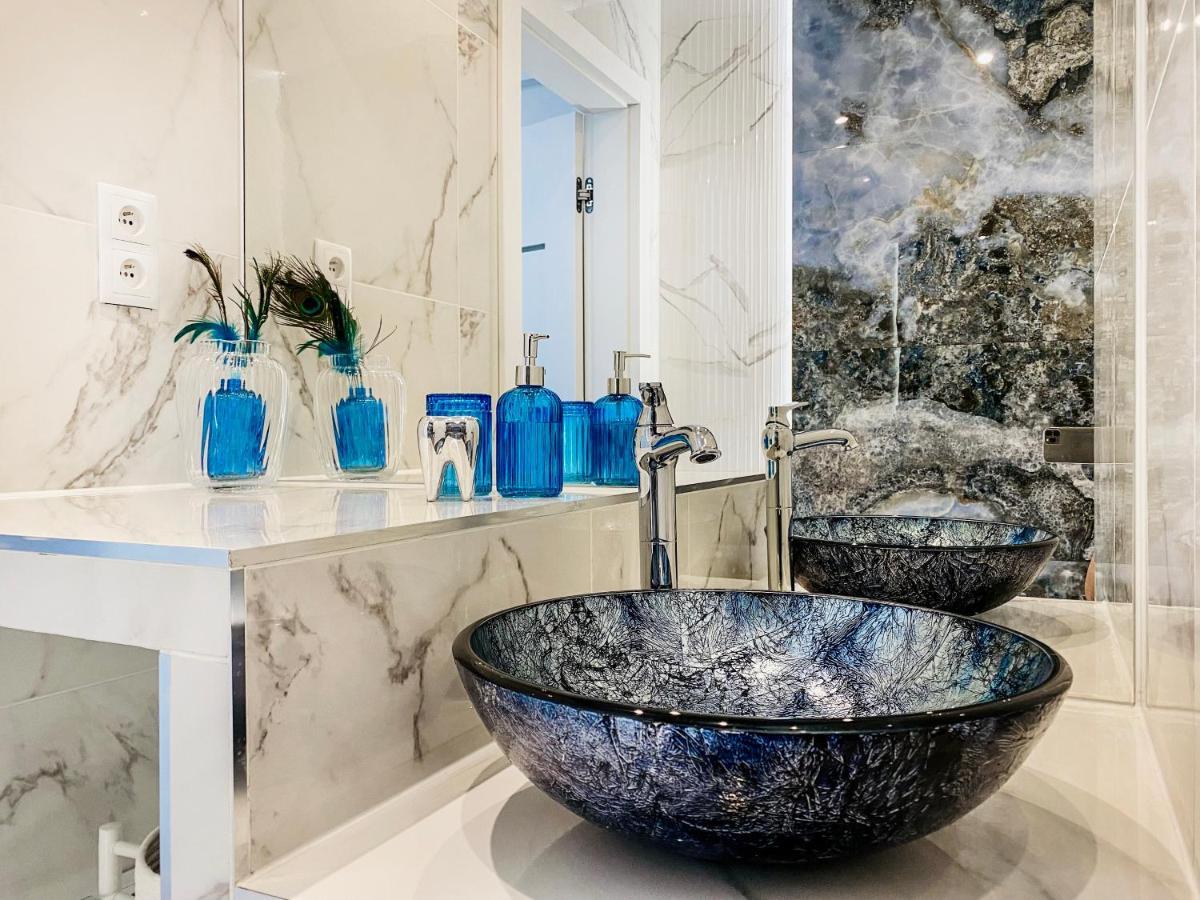 Charming With Air Conditioning, Old Town & Kazimierz Krakow