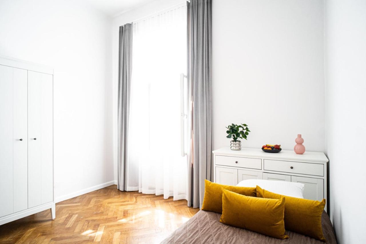 Apartamento Golden Queen Center