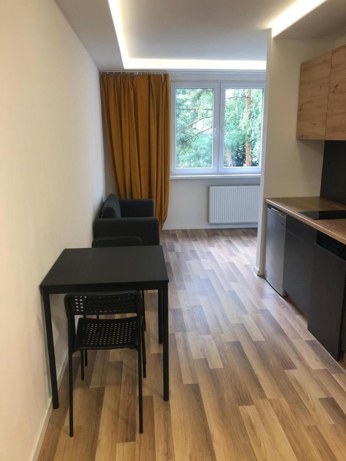 Apartament Apartament Prądnik *