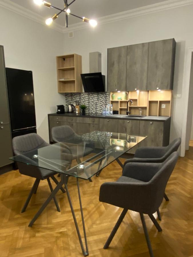 Apartment Dunin Majestic 4 Krakau
