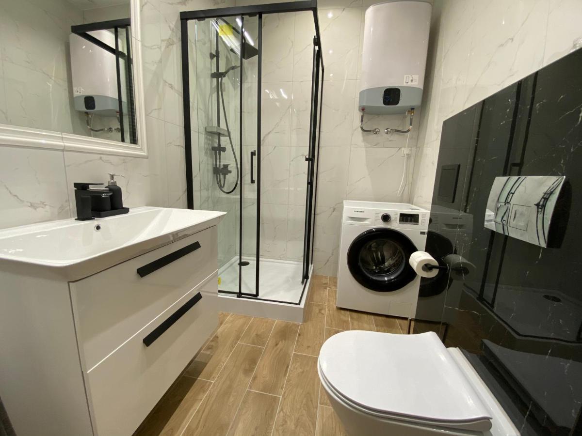 Apartment Dunin Majestic 4 Krakau