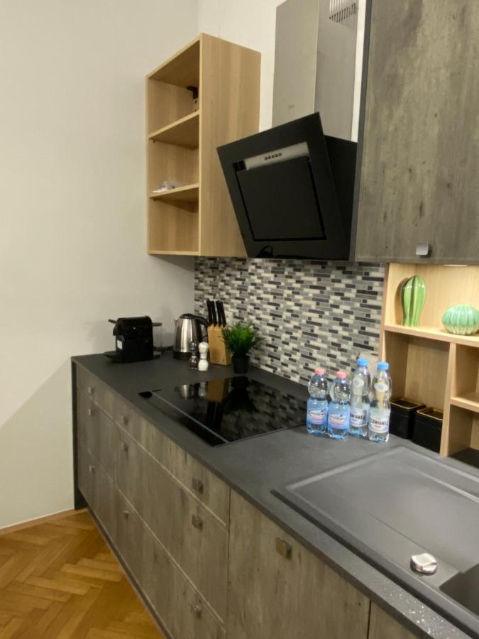 Apartment Dunin Majestic 4