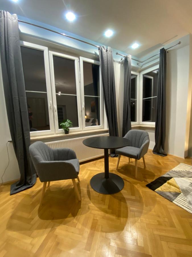 Apartment Dunin Majestic 4
